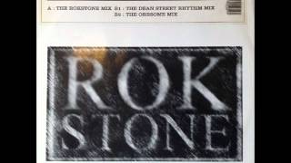 Masaai - In The Name Of Love (The Rokstone Mix) (HQ)