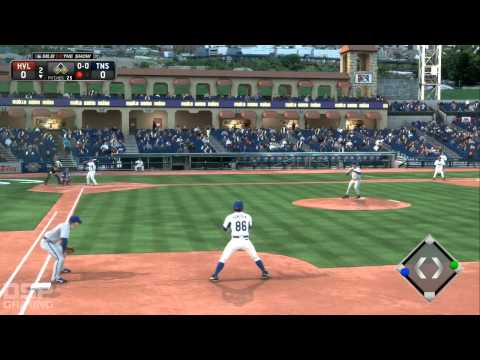 MLB 14 The Show (PS4) playthrough pt48 - YOU BLEW IT!!! (again)
