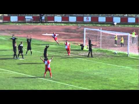 RIMINI - RIBELLE 1-0 -Bar sport-