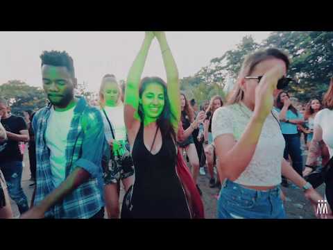 Jamrock Festival 2019