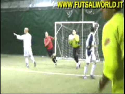 28/4/11 Play-off Futsal Serie C2 : best of match !!!