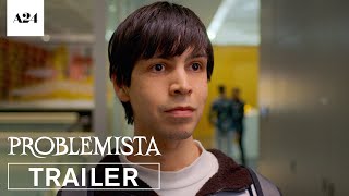 Problemista | Official Trailer 2 HD | A24