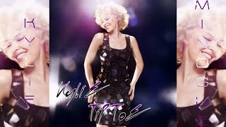 Kylie Minogue - Tip Toe (Reject by Monrose) [X Reject]