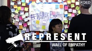 Building a Wall of Empathy Post Trump