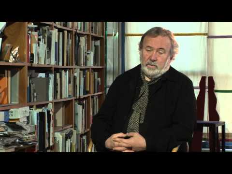 Documentales ANBA - Ricardo Blanco