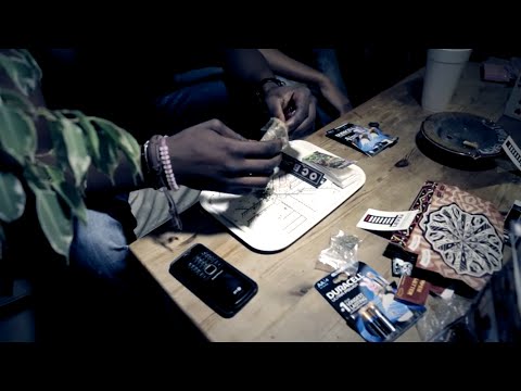 Papis X Adam Kanyama - På Min Drift (Officiell Video)