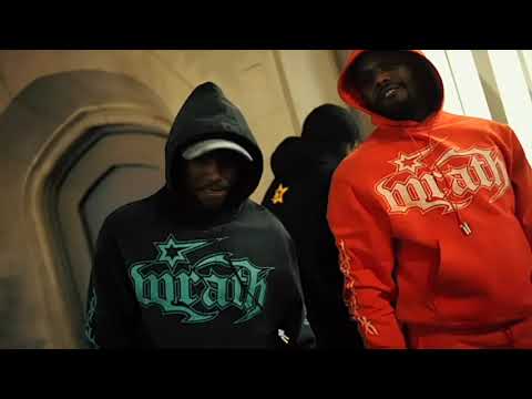 Slime Laddi X Kay Billy - F.O.S (Official Music Video)