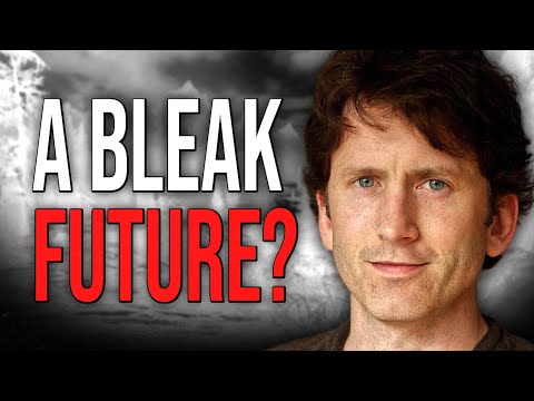 The Future of Open-World Games Is NOT What You Expect