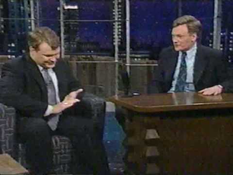 Andy's last show (part 5)