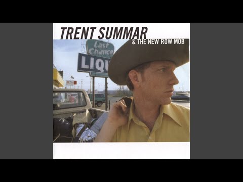New Money - Trent Summar and the New Row Mob