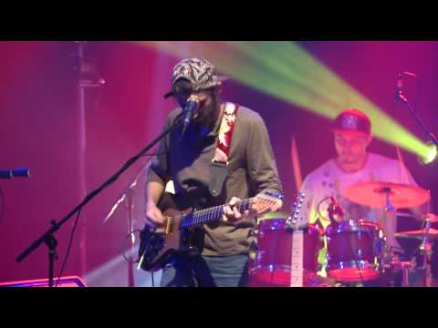 They're Calling For Ya LIVE from Boulder Theater 2017