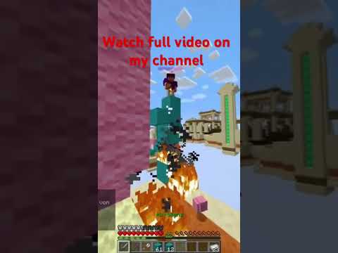 Minecraft Bedwars fights #Craft-Grind