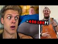 The BIGGEST My 600 Pound Life Transformations