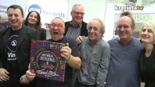 Budka Suflera Cień Wielkiej Góry – Przystanek Woodstock 2014 na Winylu