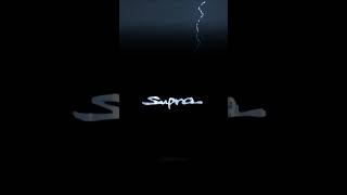 Supra Smooth Edit ⚡#explore #rlexgaming #supra