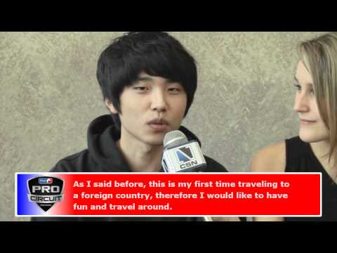 MVPKeen at MLG Providence