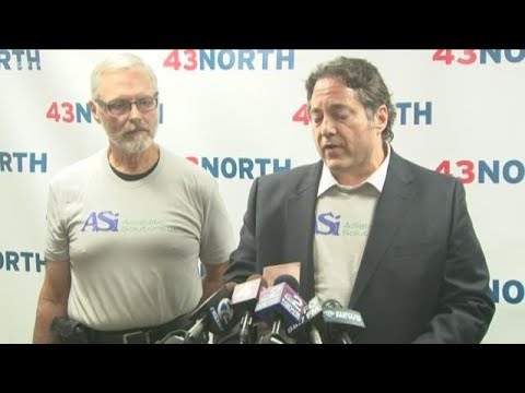 First 43 North Winner Defaults On Loan