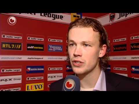 Lytse oerwinning SC Cambuur op Eindhoven