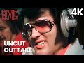 Separate Ways | Elvis Presley (4K Rehearsal) Outtake - Elvis on Tour Remastered | March 30, 1972