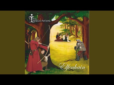 Roter Mond - Die Irrlichter