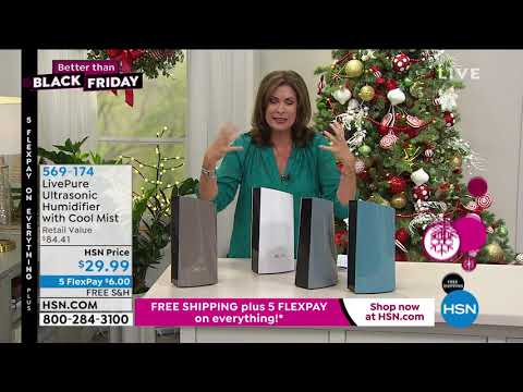 HSN | Better Than Black Friday - Gift Edition 11.06.2020 - 02 PM