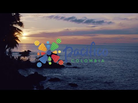 Pacífico Colombiano – CAUCA – Cultura
