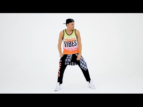 Despacito | Zumba Fitness