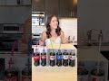 Coke Vs Pepsi Vs Dr Pepper Blind Soda Taste Test