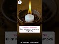 🌿 Camphor — The Sacred Purifier in Vastu & Astrology ✨ | Energy Cleansing & Remedies