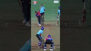 Kuldeep Yadav | Takes a Wicket In Training Match | IPL 2022