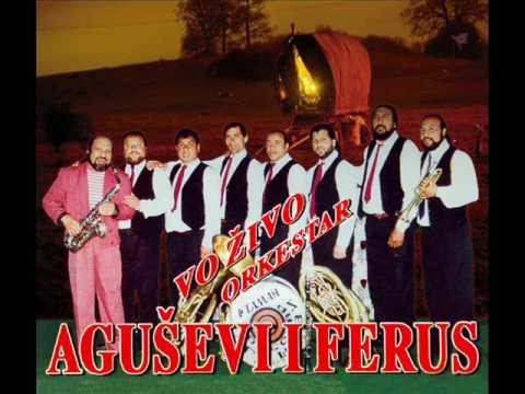 Ferus I Agusevi Vo Zivo - 1996 - 3.Ilmievo oro