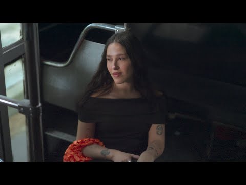 Elsa y Elmar, María José Llergo - Bachata Mía