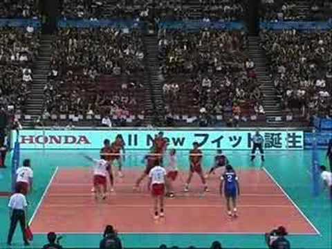 Hector Soto - World Cup and World Championship Top Scorer