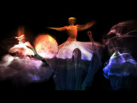 DANCING WITH SPIRIT || Medicine Music || Movement Meditation || Meditation Music