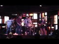 Bonerama "Yer Blues" Nectar Lounge Seminole Coconut Creek Casino 12-30-2011