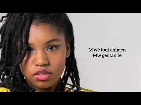 M'PRÈSKE RIVE. McM double Mc Feat Tafa misolèy