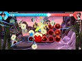 Fruit Ninja 2 Zen Fight Gameplay