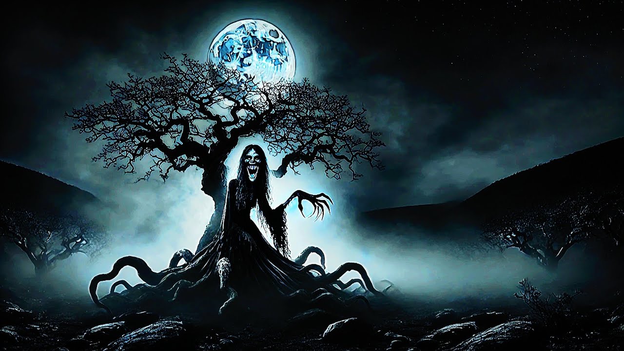 A maldição da Tereza Bicuda