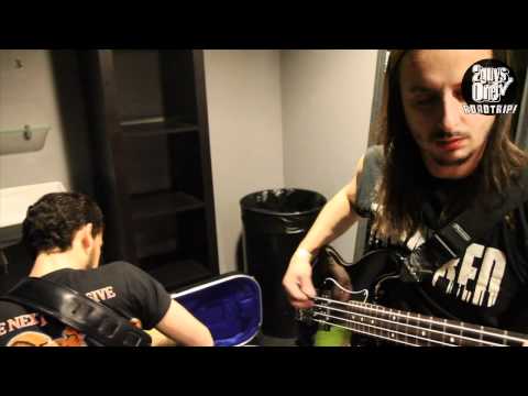 Le Neurodick Deathfest c'est rigolo avec SCD !