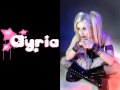 AYRIA-START AGAIN