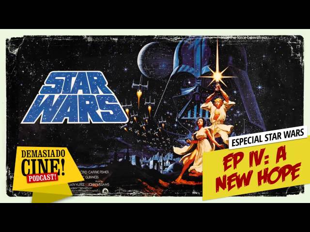 Vídeo relacionado con Star Wars Ep IV Una nueva esperanza (manga): Adaptación del guión original de GEORGE LUCAS (Star Wars: Manga)