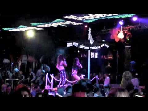 Yves Larock @ We Are Family, Moscow (RUS) with Jaba