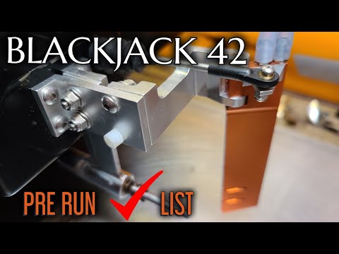 How To Repair StuffingTube Heat & Alignment Issues | Proboat Blackjack 42