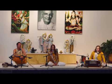 Online Kirtan singen mit Radha Prema - Live Kirtansingen 19:00 Uhr 27.05.2020