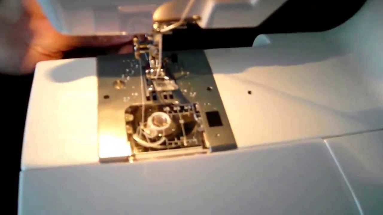 Швейная машина Janome My Excel W23U белый