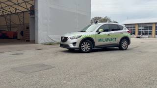 Automobile Mazda CX 5 | Image 4 - Autoline