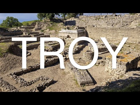 Was Troy Destroyed by the Sea People? A Short Look at an Intriguing Hypothesis