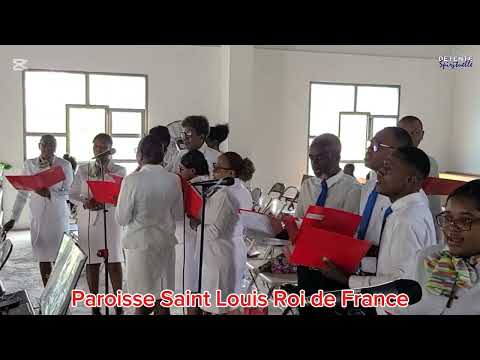 Noël Jésus est né: chantons Noël