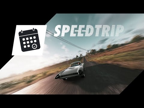 The Crew 2: "Speedtrip" Summit Platinum Guide