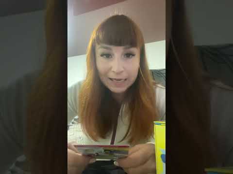 Brain Box Обзора пособия для обучения английского языка детям